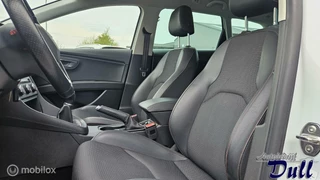 SEAT Leon Seat Leon ST 1.4 TSI FR 125PK Led 114519 KM!! Nette Auto!!! - afbeelding nr 9