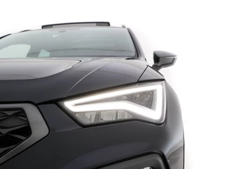 SEAT Ateca *PANO | LEATHER-MICROFIBRE | FULL-LED | MEMORY-PACK | TOP-VIEW | BEATS-AUDIO | DIGI-COCKPIT | NAVI-FULLMAP | SPORT-SEATS | DAB+ | KEYLESS | CARPLAY | ECC | HEATED-SEATS | PDC | 18''ALU* - afbeelding nr 35