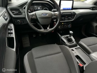 Ford Focus Ford Focus Wagon 1.0 EcoBoost Hybrid Trend Edition Business - afbeelding nr 9