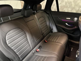Mercedes-Benz GLC Mercedes-Benz GLC-klasse AMG 43 4MATIC Premium Plus |Standkachel | Parfom | 360 camera | Stoelverkoeling - afbeelding nr 19
