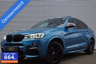 BMW X4 - 496644040-0