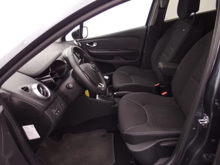 Renault Clio TREKHAAK / NAVI / AIRCO / PDC / BLUETOOTH / CRUISE / DAB+ / NL-AUTO - afbeelding nr 23
