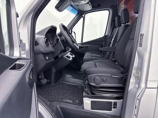 Mercedes-Benz Sprinter - afbeelding nr 19