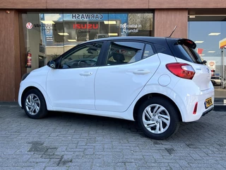 Hyundai i10 - afbeelding nr 3