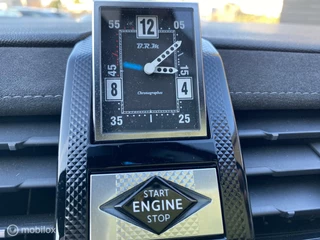 DS DS 7 Ds 7 Crossback 300 pk E-Tense 4x4 Performance Line| night vision | navigatie | Hybride | PHEV |adaptive cruise trekhaak - afbeelding nr 25