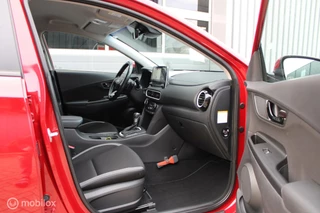 Hyundai Kona Hyundai Kona 1.6 GDI HEV Fashion 1e Eigenaar | Trekhaak. - afbeelding nr 8