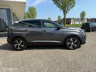 Peugeot 3008 PEUGEOT 3008 225 PK HYBRID GT 12 MND BOVAG RIJKLAAR PRIJS - afbeelding nr 2