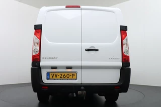 Peugeot Expert Peugeot Expert 229 2.0 HDI L2 Dubbele Cabine 6-Persoons - afbeelding nr 4