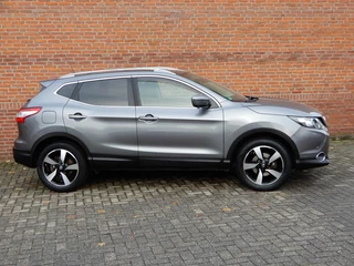 Nissan QASHQAI - afbeelding nr 25