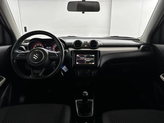 Suzuki Swift - afbeelding nr 4