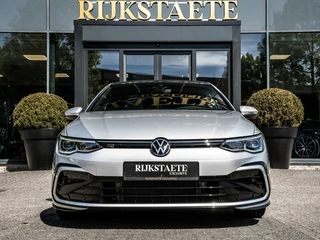 Volkswagen Golf Volkswagen Golf 1.5 eTSI R-Line|PANO|ACC|NAV|CAMERA|VIRTUAL - afbeelding nr 2