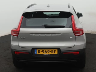 Volvo XC40 - afbeelding nr 9