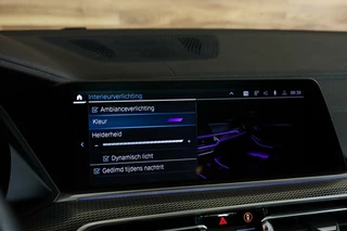 BMW X5 BMW X5 45e High Exe M-Sport|Pano|HUD|Adaptive|HK Audio| - afbeelding nr 30