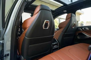 BMW X5 BMW X5 xDrive50e M Sport Pro M Perf. Seats B&W Massage 22'' - afbeelding nr 31