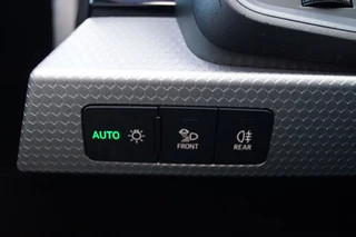 Audi A1 Sportback - afbeelding nr 22