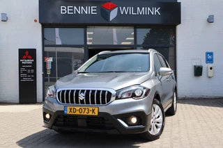 Suzuki S-Cross Suzuki S-Cross 1.0 BoosterJet Select Trekhaak/Apple/AndroidAuto - afbeelding nr 1