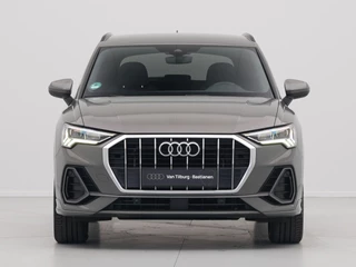 Audi Q3 Navigatie Pdc Cruise Lm Velgen 115 - afbeelding nr 8