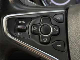 Opel Insignia Opel Insignia Sports Tourer 1.6 T Edition | Trekhaak| Navigatie | Cruise Control | Climate Control | Elektrische Achterklep - afbeelding nr 12