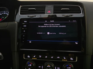 Volkswagen Golf Volkswagen Golf 1.4 TSI PHEV GTE | PANO / ACC / LED / CARPLAY / CAMERA / P.SENSOR V+A / LEDER-ALCANTARA / STOELVERW. / LANE ASS ! - afbeelding nr 61