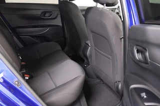 Hyundai i20 - afbeelding nr 12