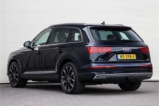 Audi Q7 - afbeelding nr 11
