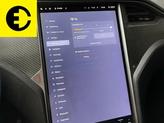 Tesla Model X Tesla Model X 100D | Enhanced autopilot | Luchtvering | Cold weather pakket - afbeelding nr 20