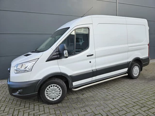 Ford Transit Ford Transit 310 2.2 TDCI L2H2 Airco navi 3-pers 2700 KG - afbeelding nr 33