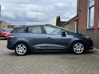 Renault Clio | EERSTE EIGENAAR | NAVIGATIE | - afbeelding nr 8