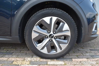 Kia Niro Kia Niro EXECUTIVELINE 64 KWH, Cruise, ACC, JBL, Lane - afbeelding nr 21