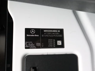 Mercedes-Benz Sprinter | Navigatie | Camera | Airco | Betimmering - afbeelding nr 22
