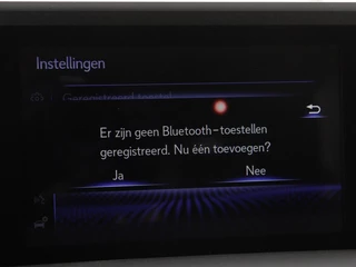 Lexus ES Lexus ES 300h Comfort Line | Schuifdak | Leder |  Stoelverwarming | Adaptive cruise | Carplay | Camera | Memory | Keyless | Full LED - afbeelding nr 25