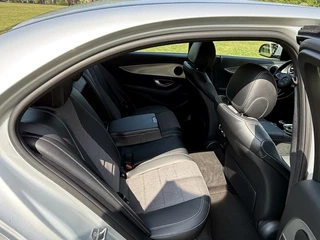 Mercedes-Benz E-Klasse Mercedes E-klasse 200 Avantgarde 43.154km! NAP Widescreen - afbeelding nr 13