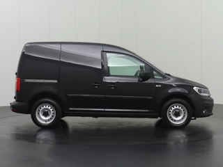 Volkswagen Caddy Volkswagen Caddy 2.0TDI BMT Comfortline | Navigatie | Airco | Trekhaak | Betimmering - afbeelding nr 13