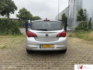 Opel Corsa Opel Corsa 1.4 Innovation NAP CARPLAY 1ste Eig CAM PDC CLIMA - afbeelding nr 4