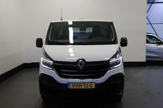 Renault Trafic - Airco - Navi - Cruise - € 12.499,- Excl. - afbeelding nr 8