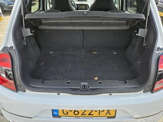 Renault Twingo Renault Twingo 0.9 TCe AUTOMAAT Intens CLIMA I CRUISE I LMV I ORG.NL + NAP - afbeelding nr 11