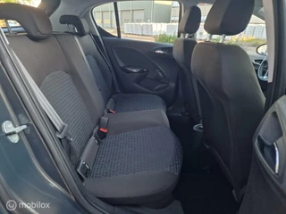 Opel Corsa Opel Corsa 5-deurs 1.0Turbo Edition Airco elRam CDVab NL NAP - afbeelding nr 19