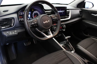 Kia Stonic |Stoel/stuur verwarming|Camera| - afbeelding nr 9