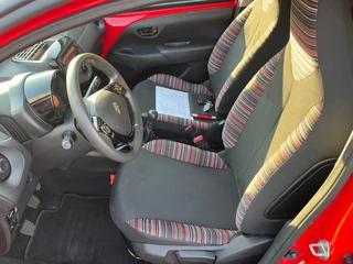 Citroën C1 - afbeelding nr 22