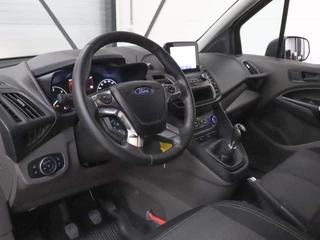 Ford Transit Connect Ford Transit Connect 1.5 EcoBlue L2 Trend Navigatie Camera Airco Parkeersensoren Cruise Control 3Zits Imperiaal - afbeelding nr 2