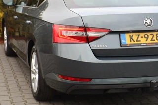 Škoda Superb Skoda Superb 1.4 TSI ACT DSG Aut. Style Carplay|Ecc|Navi|Pdc|Lmv|Iso-fix - afbeelding nr 83