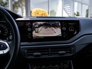 Volkswagen Taigo Volkswagen Taigo 1.5 TSI R-Line|PANO|ACC|18'|VIRTUAL|CARPLAY - afbeelding nr 21