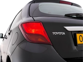 Toyota Yaris Toyota Yaris 1.5 Hybrid Aspiration Aut. *ECC | HEATED-SEATS | CAMERA | COMFORT-SEATS* - afbeelding nr 26