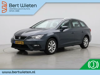 SEAT Leon ST 1.0 TSI FR Intense | Achteruitrijcamera | Cruise | CarPlay