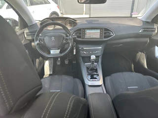 Peugeot 308 Peugeot 308 308 SW 1.2e-THP Premiere Navi Panorama Trekhaak - afbeelding nr 19