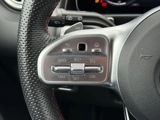 Mercedes-Benz GLB Mercedes-Benz GLB 200 Business Solution AMG | Trekhaak | Navi | 360* Camera | LED | DAB+ | Dodehoek | 19 inch - afbeelding nr 14
