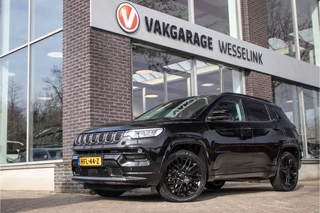 Jeep Compass - All-in rijklrprs | volledig uitgerust - afbeelding nr 13