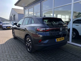 Volkswagen ID.4 Volkswagen ID.4 Pro 77 kWh | Voorklimatisering | Stoelverwarming | Stuurwielverwarming | Camera voor/achter | LED | Adaptive Cruise Control | Apple Carplay/Android Auto | Rijstrooksensor | Trekhaak | - afbeelding nr 24