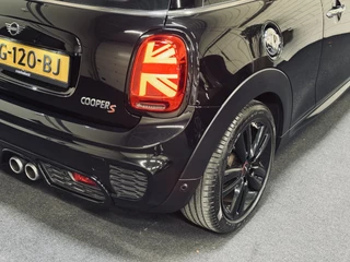 MINI Cooper S | harman/kardon | NaviXL | Keyless - afbeelding nr 9