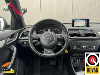 Audi Q3 Audi Q3 1.4 TFSI CoD Sport Pro Line S|Navi|NL-Auto - afbeelding nr 2